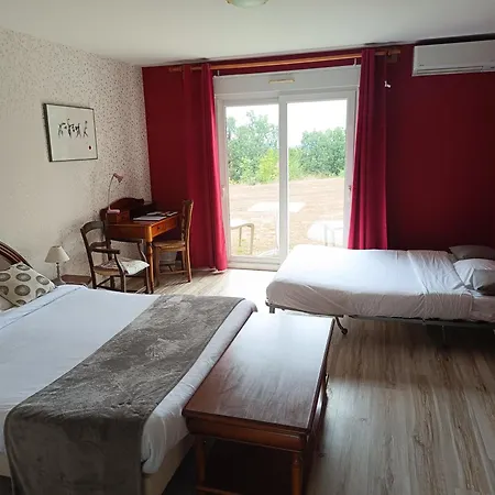 Logis La Bergerie 3 Etoiles Restaurant Savoureux