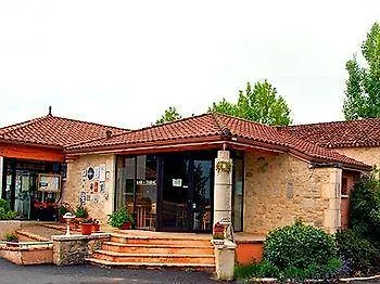 Logis La Bergerie 3 Etoiles Restaurant Savoureux Szálloda 3*