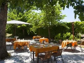 Logis La Bergerie 3 Etoiles Restaurant Savoureux Szálloda
