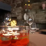 Logis La Bergerie 3 Etoiles Restaurant Savoureux Hotel 3*