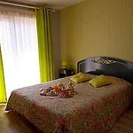 Ξενοδοχείο Logis La Bergerie 3 Etoiles Restaurant Savoureux 3*