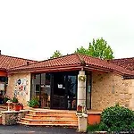 Logis La Bergerie 3 Etoiles Restaurant Savoureux Ξενοδοχείο 3*