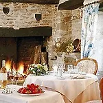 Logis La Bergerie 3 Etoiles Restaurant Savoureux 3*