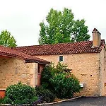 Logis La Bergerie 3 Etoiles Restaurant Savoureux Saint-Pierre-Lafeuille
