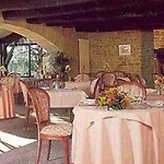 Logis La Bergerie 3 Etoiles Restaurant Savoureux ホテル Saint-Pierre-Lafeuille