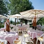 Hotel Logis La Bergerie 3 Etoiles Restaurant Savoureux
