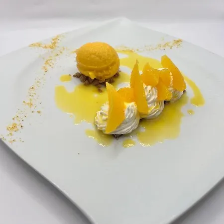 Logis La Bergerie 3 étoiles Restaurant Savoureux Hotel 3*