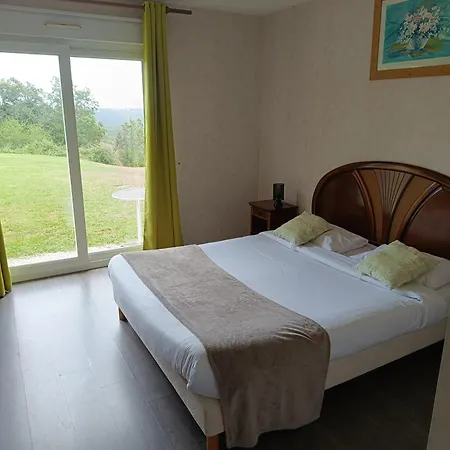 Logis La Bergerie 3 Etoiles Restaurant Savoureux