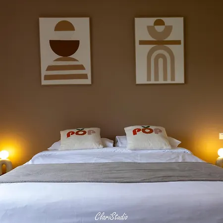 Hotell Logis La Bergerie 3 Etoiles Restaurant Savoureux