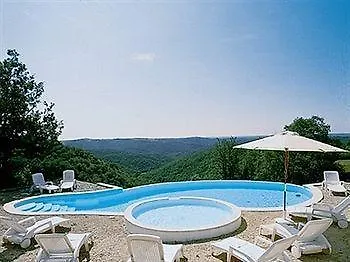 Hotel Logis La Bergerie 3 étoiles Restaurant Savoureux