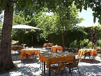 酒店 Logis La Bergerie 3 Etoiles Restaurant Savoureux 3*
