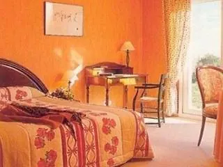 Logis La Bergerie 3 Etoiles Restaurant Savoureux 3*