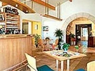 酒店 Logis La Bergerie 3 Etoiles Restaurant Savoureux