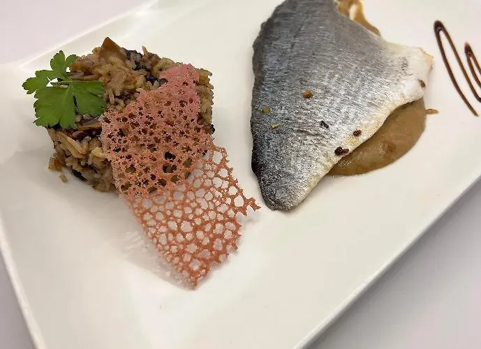 Logis La Bergerie 3 Etoiles Restaurant Savoureux Hotel