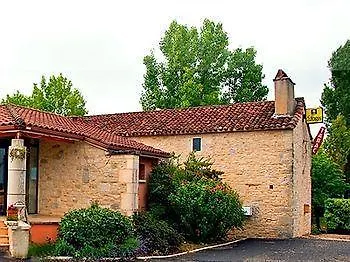 Logis La Bergerie 3 Etoiles Restaurant Savoureux Saint-Pierre-Lafeuille